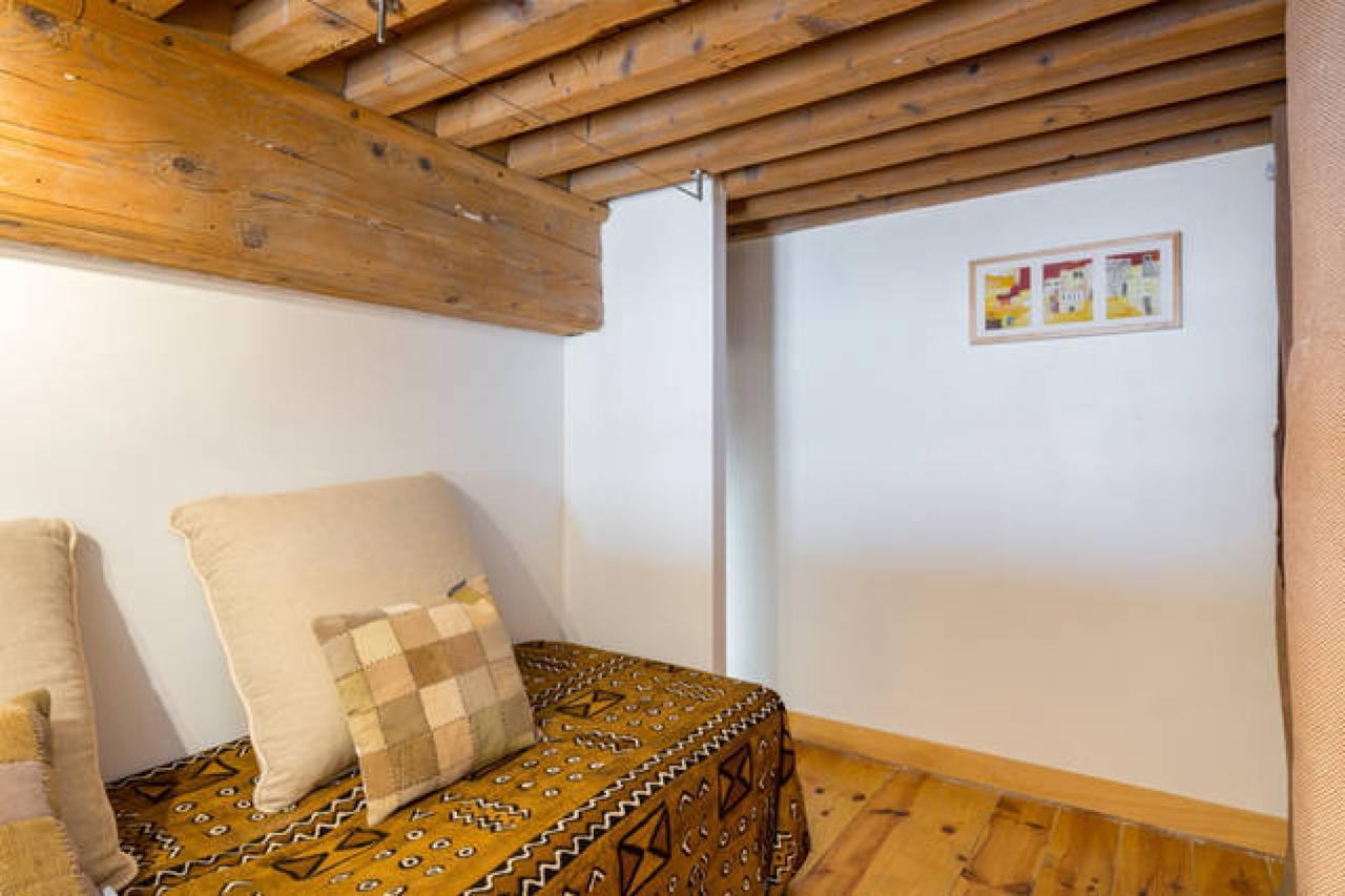 Loft Coeur Du Vieux Lyon Apartment ภายนอก รูปภาพ