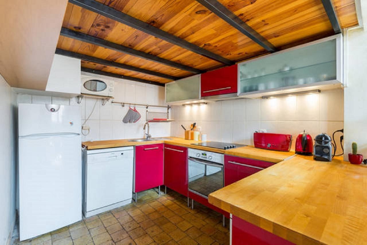 Loft Coeur Du Vieux Lyon Apartment ภายนอก รูปภาพ